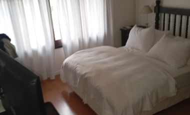 chalet en Los Troncos