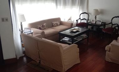 chalet en Los Troncos