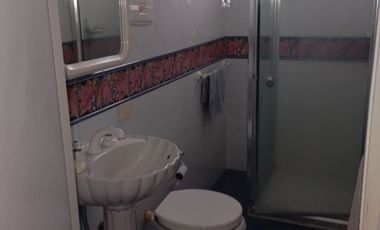 chalet en Los Troncos