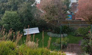 chalet en Los Troncos