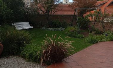 chalet en Los Troncos