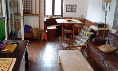 chalet en Los Troncos