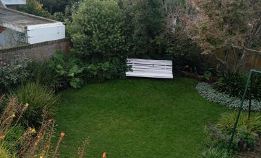 chalet en Los Troncos