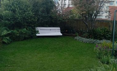 chalet en Los Troncos