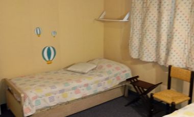 chalet en Los Troncos