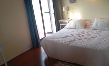 chalet en Los Troncos