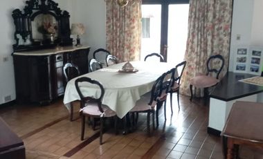 chalet en Los Troncos