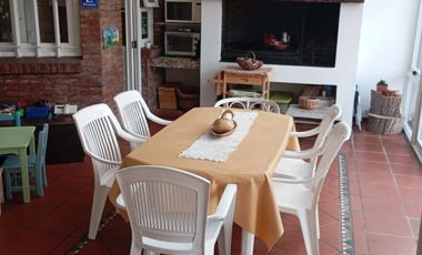 chalet en Los Troncos