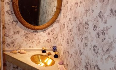 chalet en Los Troncos