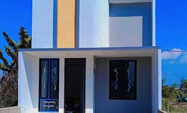 Rumah idaman Bandung
