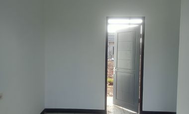Rumah idaman Bandung