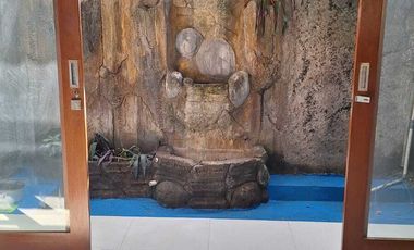Rumah Strategis 3 Kamar Denpasar Timur