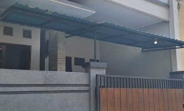 Rumah Strategis 3 Kamar Denpasar Timur
