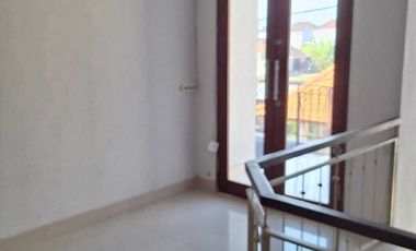 Rumah Strategis 3 Kamar Denpasar Timur