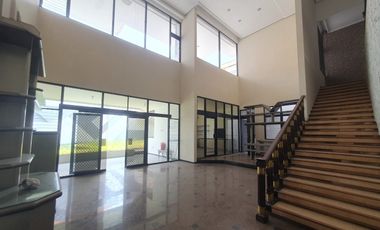 Jual Sewa Rumah Kantor Pusat Kota Jl Argopuro, Sawahan