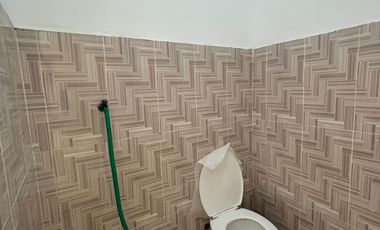 RUMAH KOMERSIL MURAH BAGUS HANYA 1Juta saja