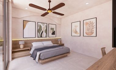 Villa Mewah 3 Bedroom Modern Mediterranean Jimbaran