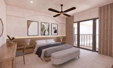 Villa Mewah 3 Bedroom Modern Mediterranean Jimbaran