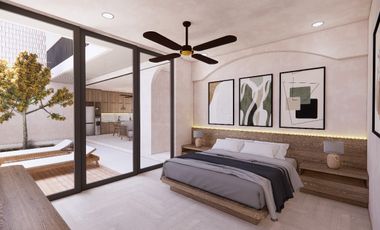 Villa Mewah 3 Bedroom Modern Mediterranean Jimbaran