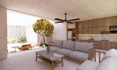 Villa Mewah 3 Bedroom Modern Mediterranean Jimbaran