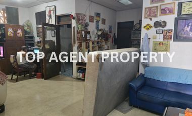 JUAL RUMAH HUNIAN 1 LANTAI, STRATEGIS DEKAT JL. PENGADILAN, BOGOR