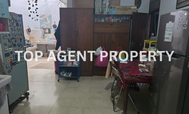 JUAL RUMAH HUNIAN 1 LANTAI, STRATEGIS DEKAT JL. PENGADILAN, BOGOR