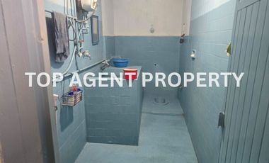 JUAL RUMAH HUNIAN 1 LANTAI, STRATEGIS DEKAT JL. PENGADILAN, BOGOR