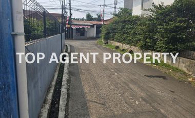 JUAL RUMAH HUNIAN 1 LANTAI, STRATEGIS DEKAT JL. PENGADILAN, BOGOR