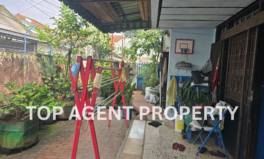 JUAL RUMAH HUNIAN 1 LANTAI, STRATEGIS DEKAT JL. PENGADILAN, BOGOR