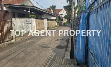 JUAL RUMAH HUNIAN 1 LANTAI, STRATEGIS DEKAT JL. PENGADILAN, BOGOR