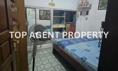 JUAL RUMAH HUNIAN 1 LANTAI, STRATEGIS DEKAT JL. PENGADILAN, BOGOR