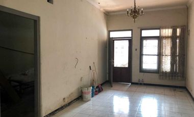 Hitung Tanah Murah 7,9 Juta/meter Dekat Kampus C Unair Cocok Untuk Kos