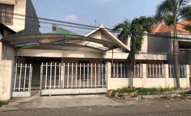 Hitung Tanah Murah 7,9 Juta/meter Dekat Kampus C Unair Cocok Untuk Kos