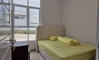 Rumah Asri Sukabumi Bhayangkara Secapa Polri Dekat Pusat Kota