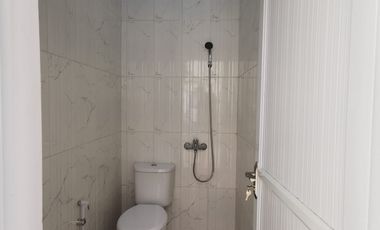 Rumah Asri Sukabumi Bhayangkara Secapa Polri Dekat Pusat Kota