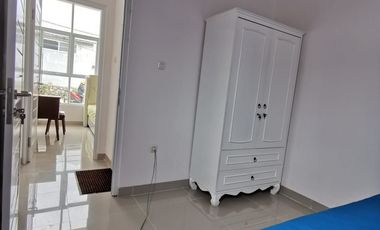 Rumah Asri Sukabumi Bhayangkara Secapa Polri Dekat Pusat Kota