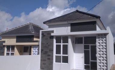 Rumah Asri Sukabumi Bhayangkara Secapa Polri Dekat Pusat Kota