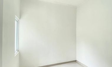 Rumah Asri Sukabumi Bhayangkara Secapa Polri Dekat Pusat Kota