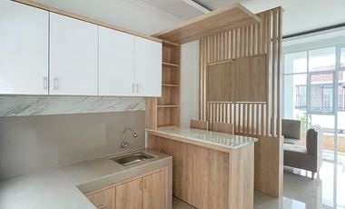 Rumah Asri Sukabumi Bhayangkara Secapa Polri Dekat Pusat Kota