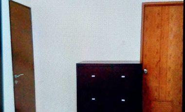 JUAL CEPAT APT Casablanca Mansion 1Br Besar LB 62,5Mtr Lantai 11