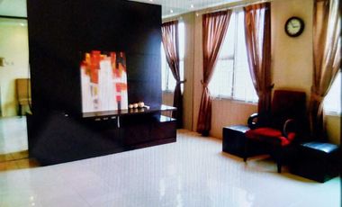 JUAL CEPAT APT Casablanca Mansion 1Br Besar LB 62,5Mtr Lantai 11