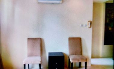 JUAL CEPAT APT Casablanca Mansion 1Br Besar LB 62,5Mtr Lantai 11
