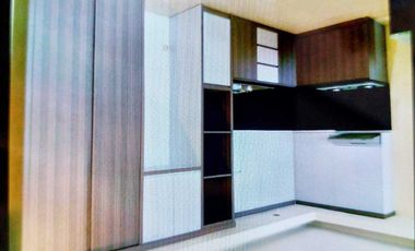 JUAL CEPAT APT Casablanca Mansion 1Br Besar LB 62,5Mtr Lantai 11