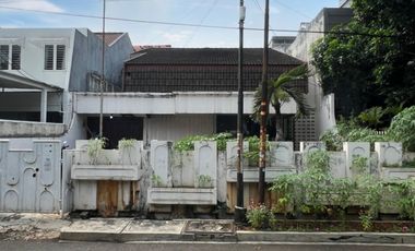 Disewakan Rumah Taman Kedoya Baru