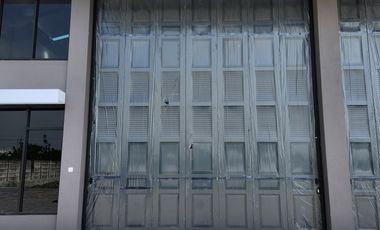 DISEWAKAN GUDANG TENGAH KOTA MARGOMULYO SURABAYA