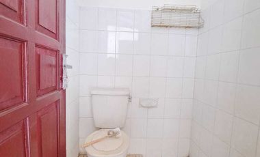 Rumah Siap Huni Antapani