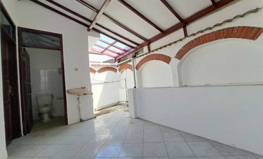 Rumah Siap Huni Antapani