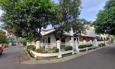 Rumah Siap Huni Antapani