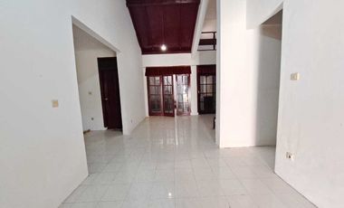 Rumah Siap Huni Antapani