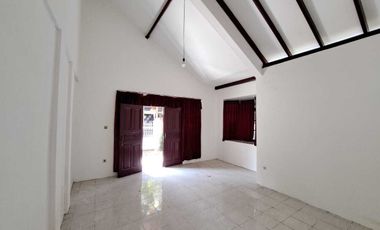 Rumah Siap Huni Antapani